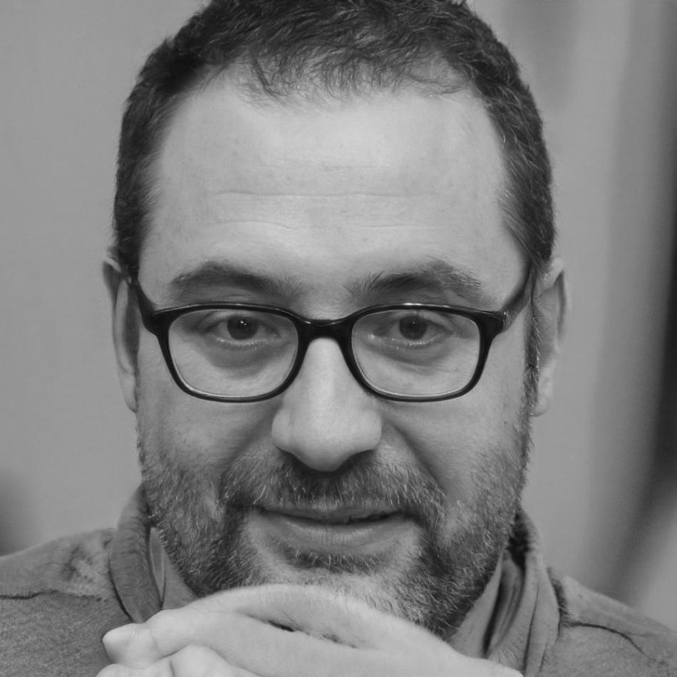 Especialista en análisis financiero Adrián Mendizábal